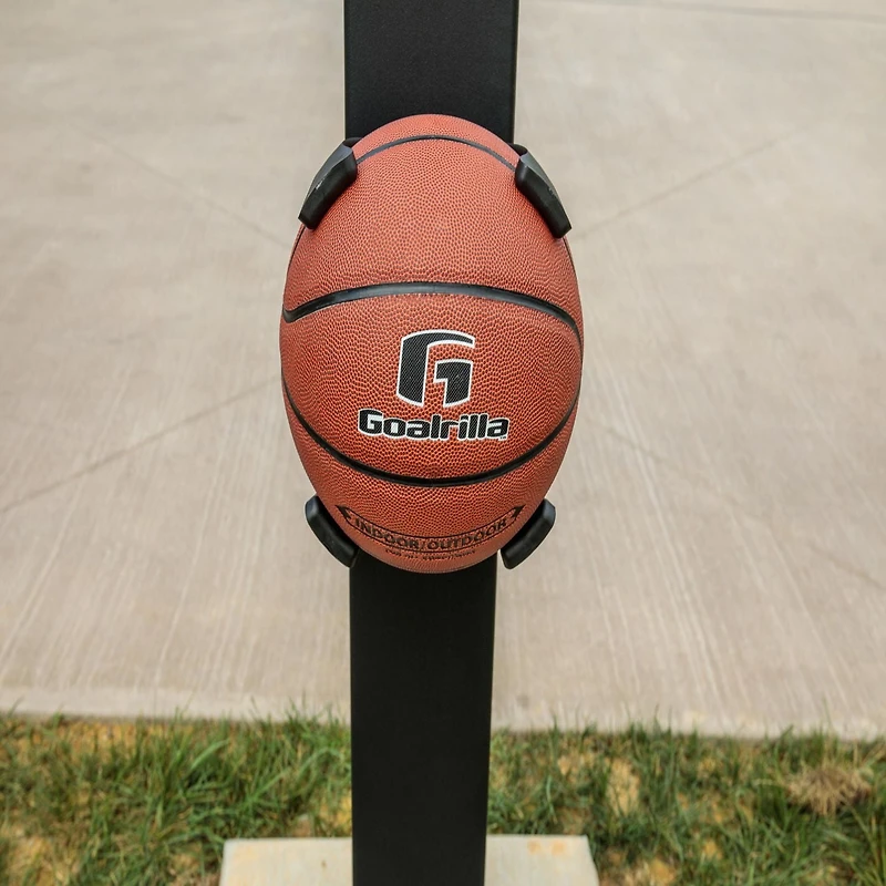 Support de basket-ball Silverback
