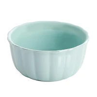 Set de vaisselle 12 pièces Luster, The Pioneer Woman, Sarcelle