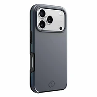 Nimbus9 Étui Cirrus 3 MagSafe Bleu D'acier pour iPhone 17