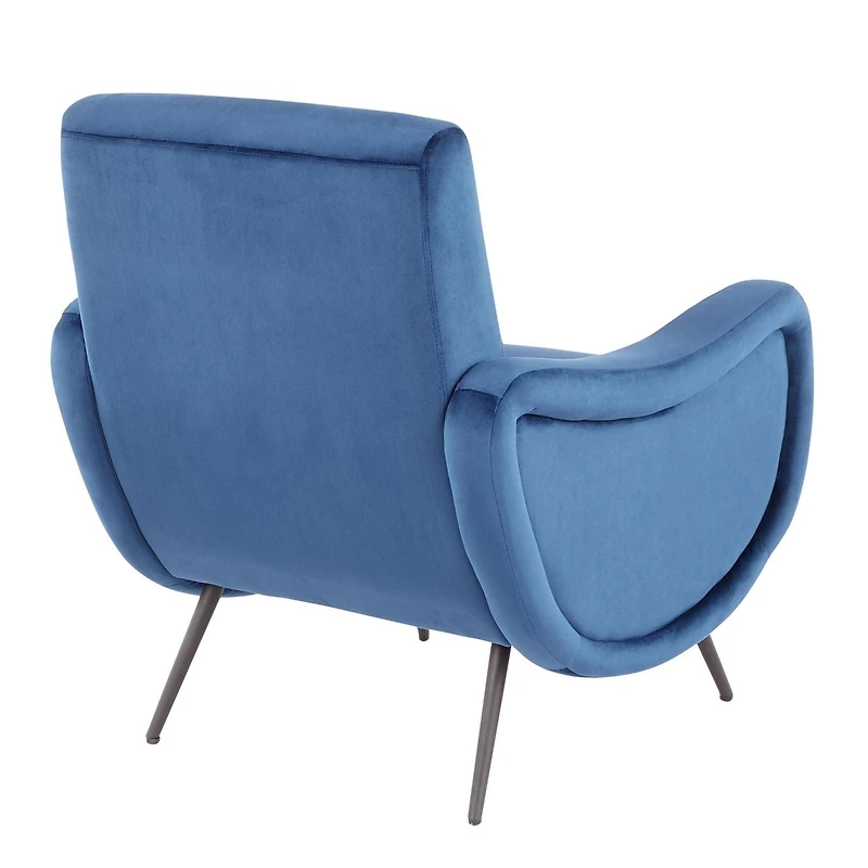 Rafael Contemporary Chair by LumiSource