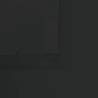 Rideau ou doublure de rideau de douche en tissu hydrofuge 100 % étanche 178 cm x 183 cm