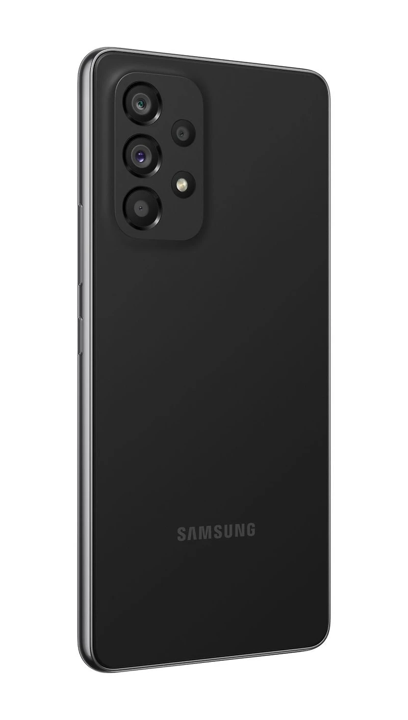 Bell/ Virgin Plus Samsung Galaxy A53 128GB