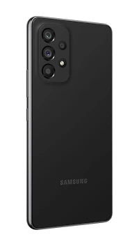Bell/ Virgin Plus Samsung Galaxy A53 128GB