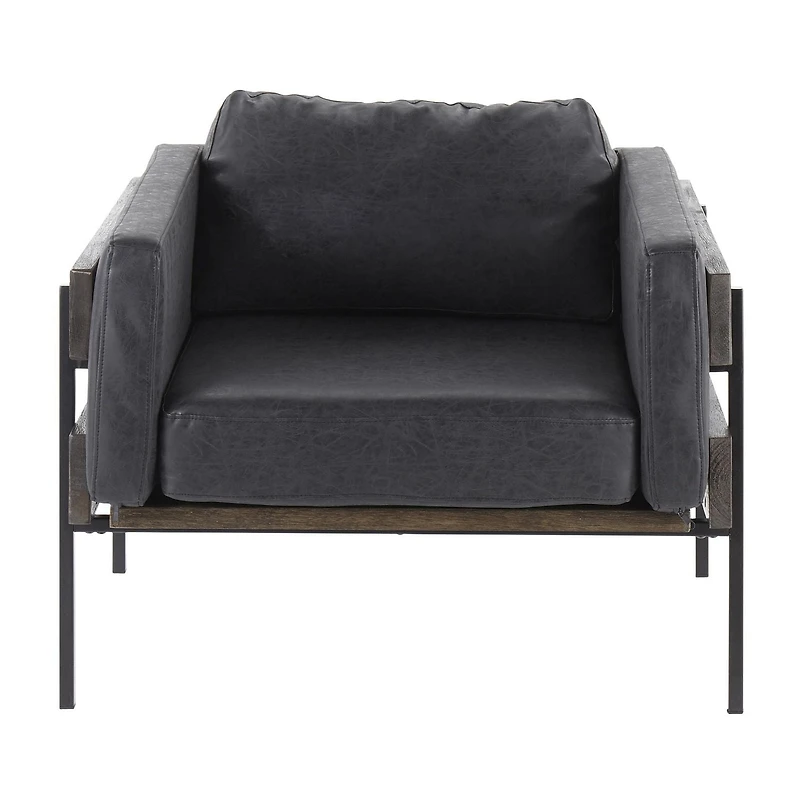 Chaise d'appoint Kari de LumiSource