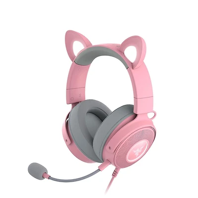 Razer Kraken Kitty Edition V2 Pro pour (PC)