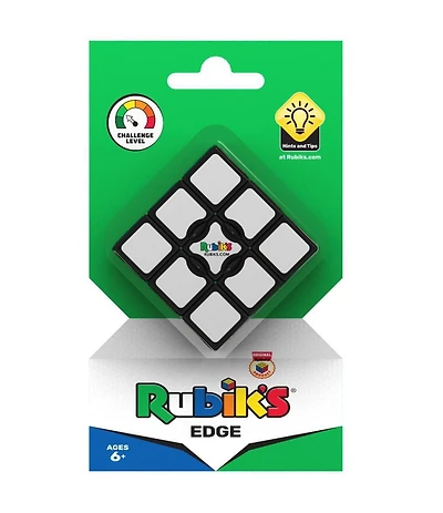 Rubik's Bord de Cube 3x3x1