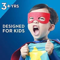 Oral-B Kids Extra Soft Replacement Brush Heads featuring Disney's Frozen II