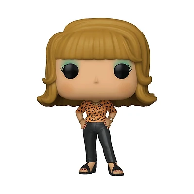 Funko POP TV: The Sopranos- Carmela Soprano Figurine En Vinyle