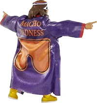 WWE Superstars "Macho Man" Randy Savage Action Figure
