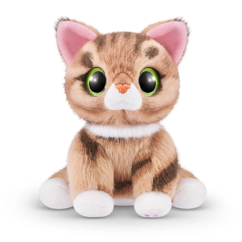 Pets Alive Smitten Kitten