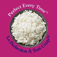 BEN'S ORIGINAL CONVERTED riz étuvé à long grain, boite de 907 g La perfection à tout coupMC