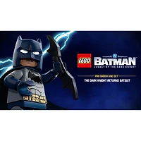 Jeu vidéo Lego Batman: Legacy of the Dark Knight pour (Xbox Series X)