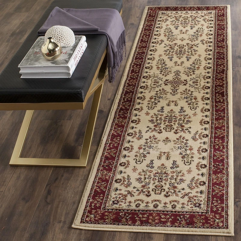 Safavieh Lyndhurst Isadora Tapis Traditionnel