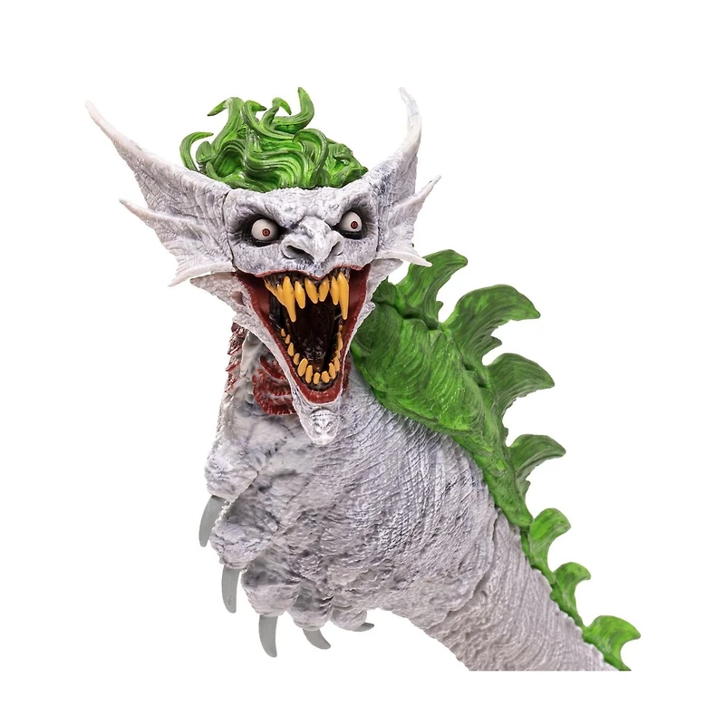 THE JOKER DRAGON (DARK NIGHTS METAL)