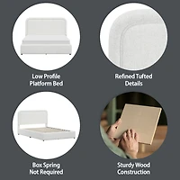 BHG JULIET IVORY K - FRENCH - FRENCH