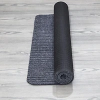 Tapis utilitaire et nervuré pour le escaliers de la collection Lifesaver