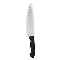 Couteau de cuisine Mainstays en acier inoxydable de 8 po Couteau en acier inoxydable MS