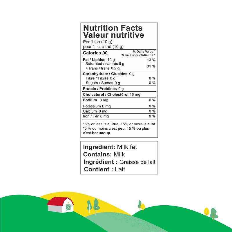 Verka Pure Desi Ghee, 3.5lbs, Rich in Aroma and Flavor