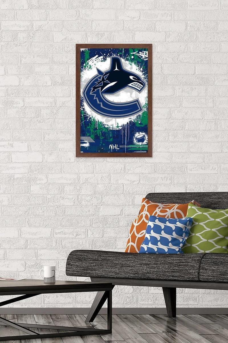 Canucks de Vancouver de la LNH