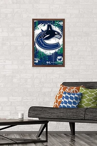 Canucks de Vancouver de la LNH