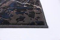 Tapis ECARPET Collection Black Marble