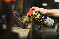 WD-40 Specialist Spray and Stay Gel Lubricant 283 gr, Prevents rust up to one year