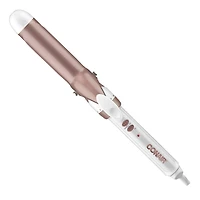 Conair® Double Ceramic 1 1/4" Curling Iron
