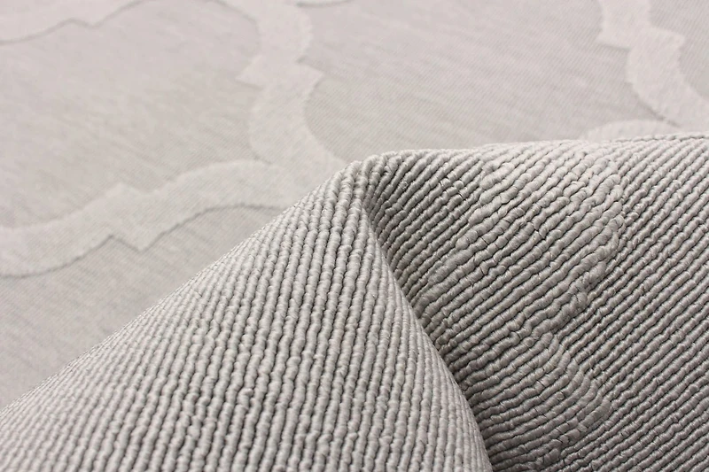 Tapis Intérieur/Extérieur pour Balcon, Patio et Jardin ECARPET Cambridge