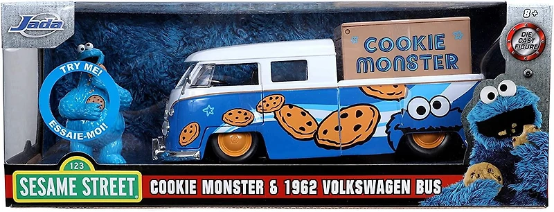 1963 VOLKSWAGEN BUS