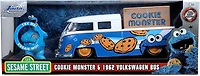 1963 VOLKSWAGEN BUS