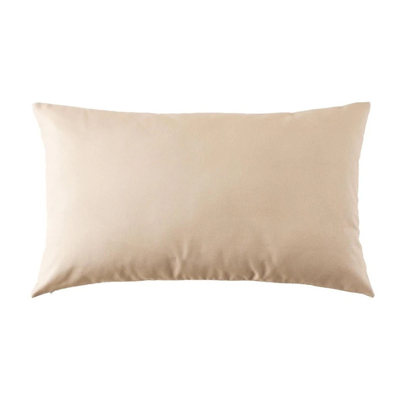 Coussin lombaire d'extérieur 12x20po - aqua (paquet de 2)