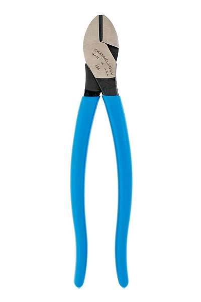 CHANNELLOCK 8" HL Diag Cutting Plier