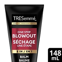 TRESemmé One-Step Blowout 5-in-1 Blow Dry Balm, 148ml Blow Dry Balm