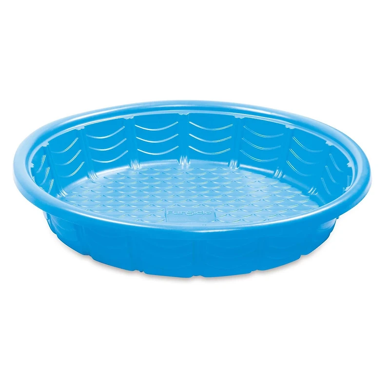 Summer Waves 45" Wading Pool
