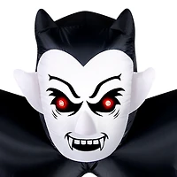 Occasions Airflowz 6ft Inflatable Hanging Vampire
