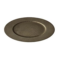 Holiday Time Assiette de présentation de 33cm