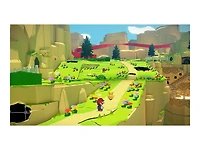 Paper Mario™, le Roi de l'Origami - Nintendo Switch [Code Numérique]