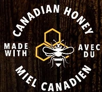 Kettle Creek Aux Miel 473ml - Sans gluten Sauce BBQ au miel parfaite pour toutes les occasions