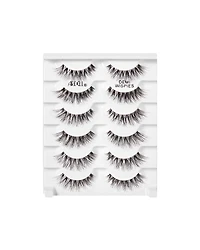 Ardell Multipack Demi Wispies - 6 paires
