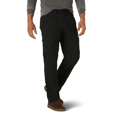 Wrangler Men's Twill Cargo Pant
