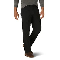 Wrangler Men's Twill Cargo Pant