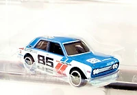 Hot Wheels Coffret de 2 Datsun 510