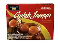Brar's Gulab Jamun, 850 g, 12 pieces