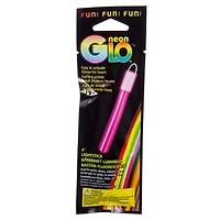 ibobby Fun Party Supplies Glow in the Dark Neon Necklace Bulk