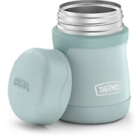 Thermos Pot Alimentaire en Acier Inoxydable 7 Oz pour Enfants, Menthe