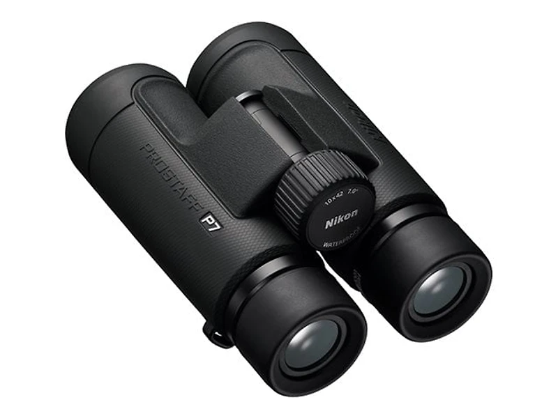 Nikon ProStaff P7 - Binoculars 10 x 42 - fogproof, waterproof - roof