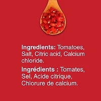 Tomates Aylmer En dés