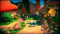 SMURFS 2 IN 1 GAME COLLECTION SWITCH