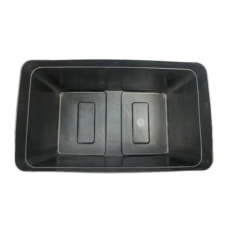 Blue Dog Marine High-Quality Battery Box 27M with Mounting Strap - Secure and Durable Battery Box