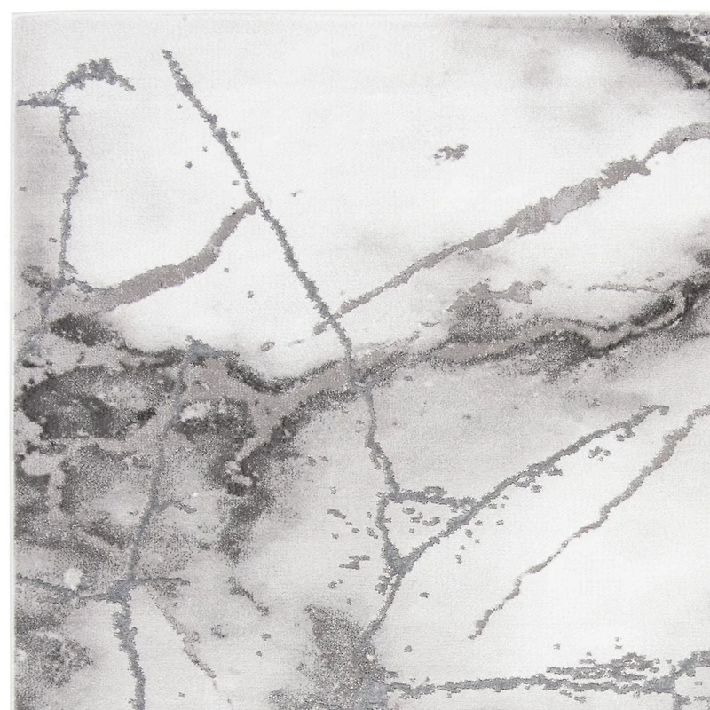 SAFAVIEH Craft Paul Tapis Abstrait